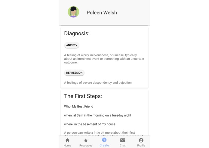 Neuron – screenshot 3