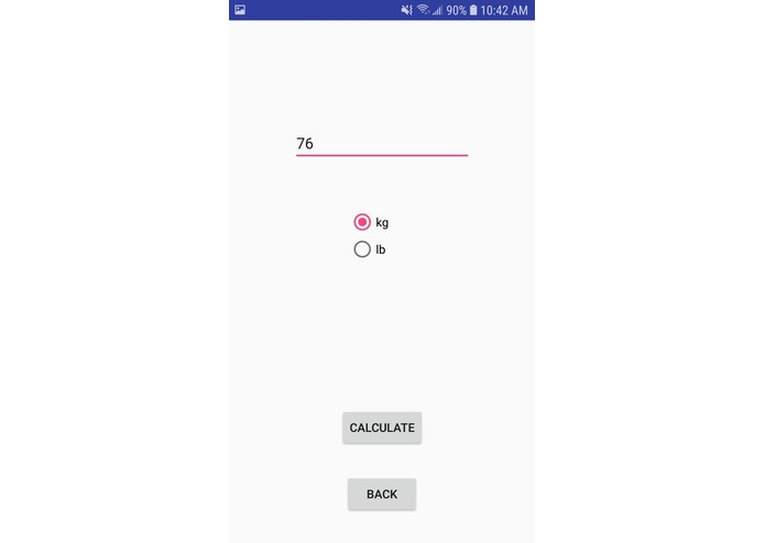 Salamat – screenshot 7