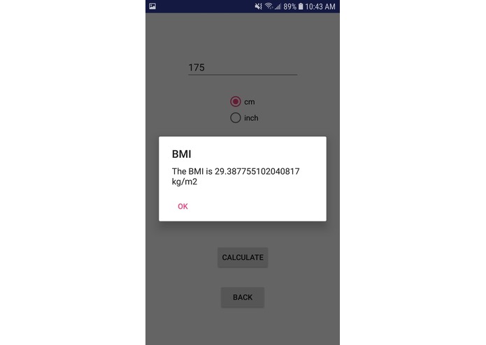 Salamat – screenshot 3