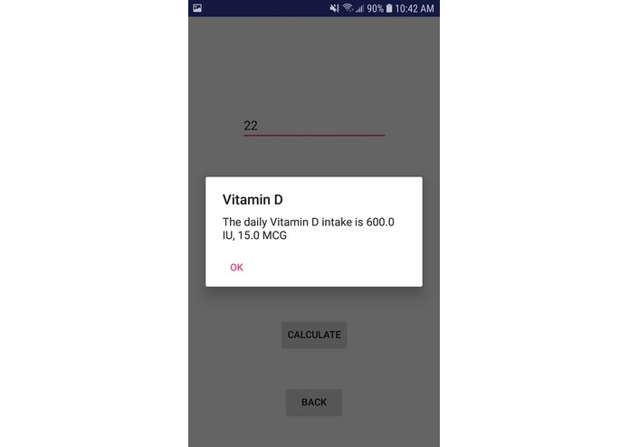 Salamat – screenshot 4