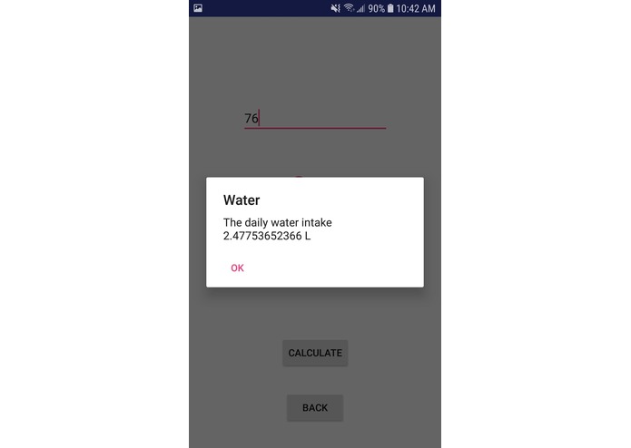 Salamat – screenshot 8