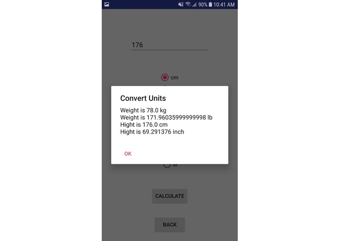 Salamat – screenshot 10