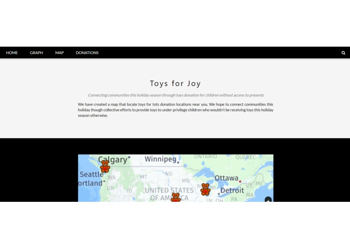 toys for joy – screenshot 1