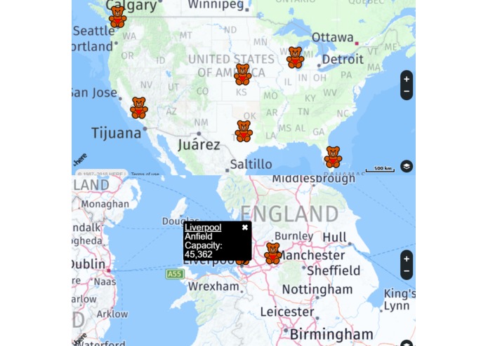 toys for joy – screenshot 2