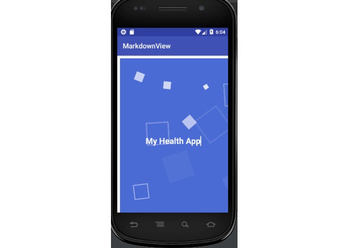 IPC App (Improving Patient Care) – screenshot 1