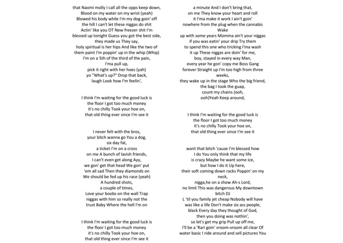 Bumpify – screenshot 2