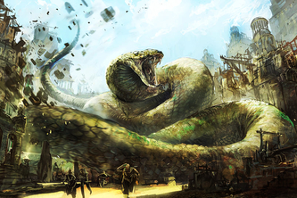 Snake Game