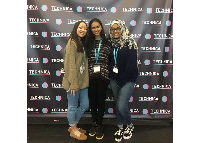 STEM Trivia – screenshot 1