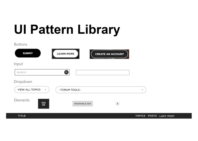 BoseULTIMATE – screenshot 5