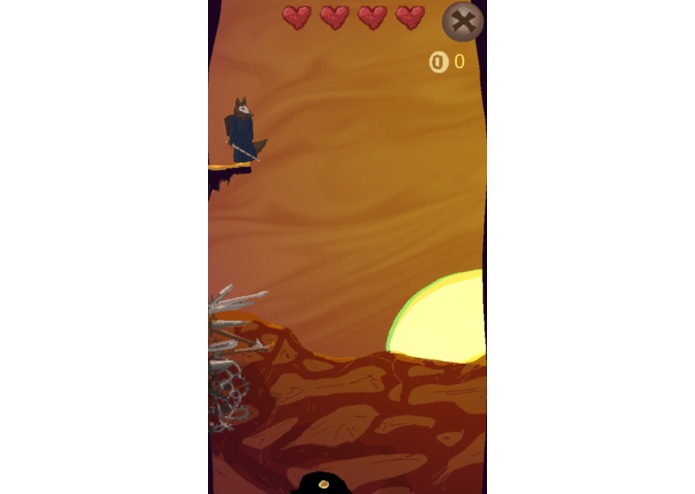 Collier – screenshot 5