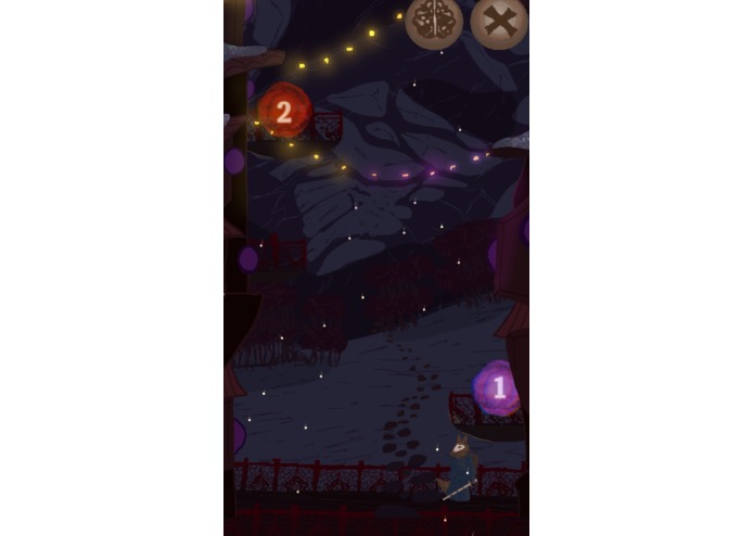 Collier – screenshot 3