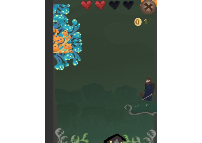 Collier – screenshot 7