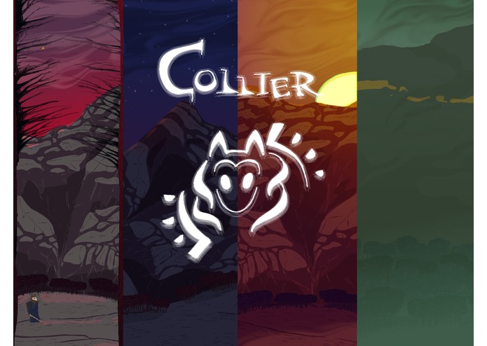 Collier – screenshot 1