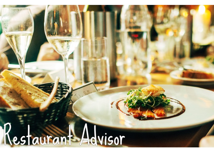 Restaurant Advisor – screenshot 2