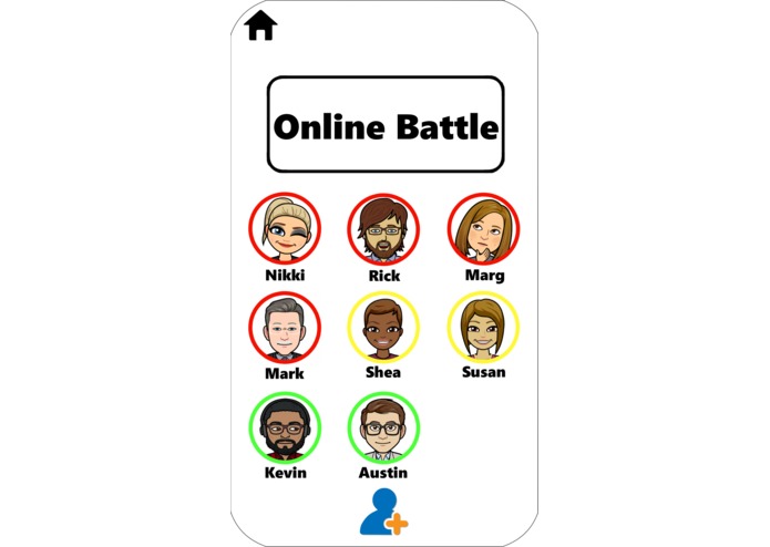 Pointless – screenshot 1