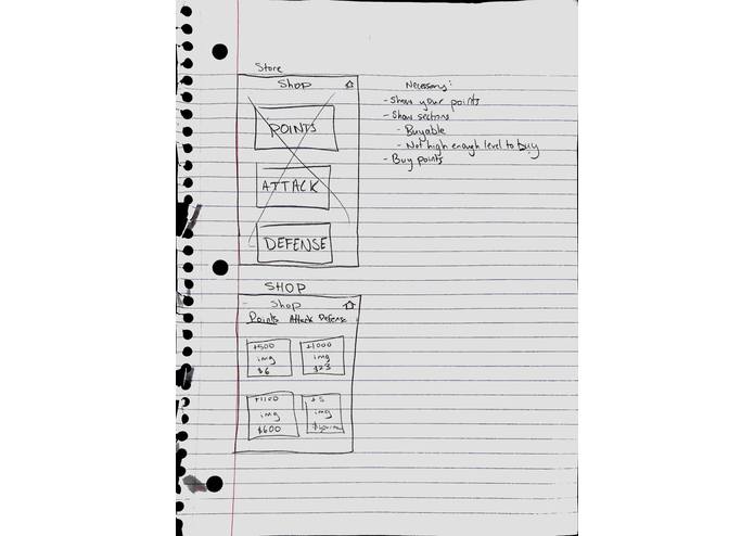 Pointless – screenshot 5