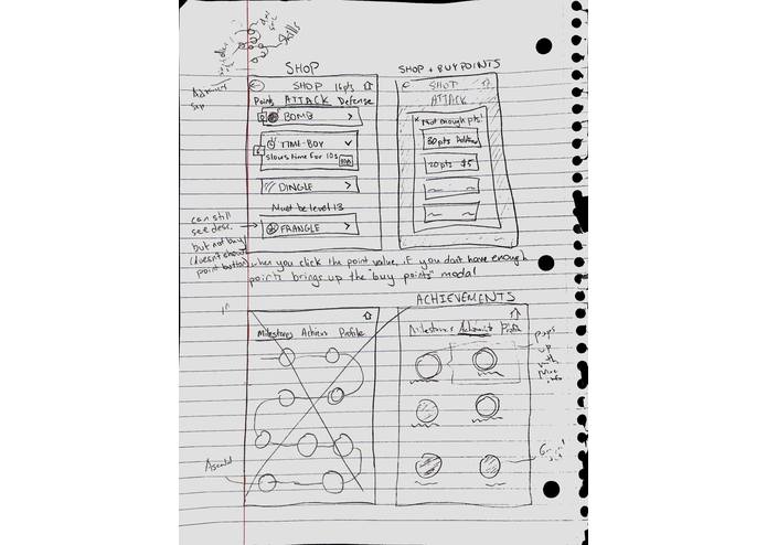 Pointless – screenshot 7