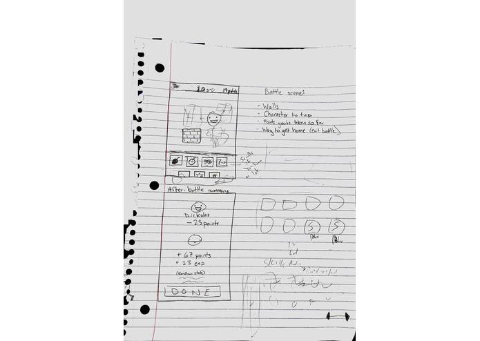 Pointless – screenshot 8