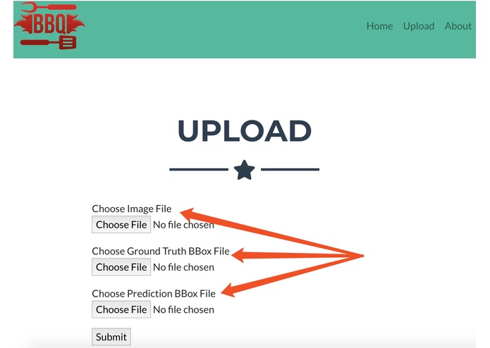 BBQ – screenshot 3