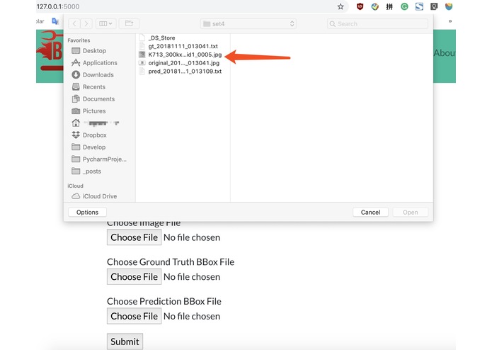 BBQ – screenshot 4