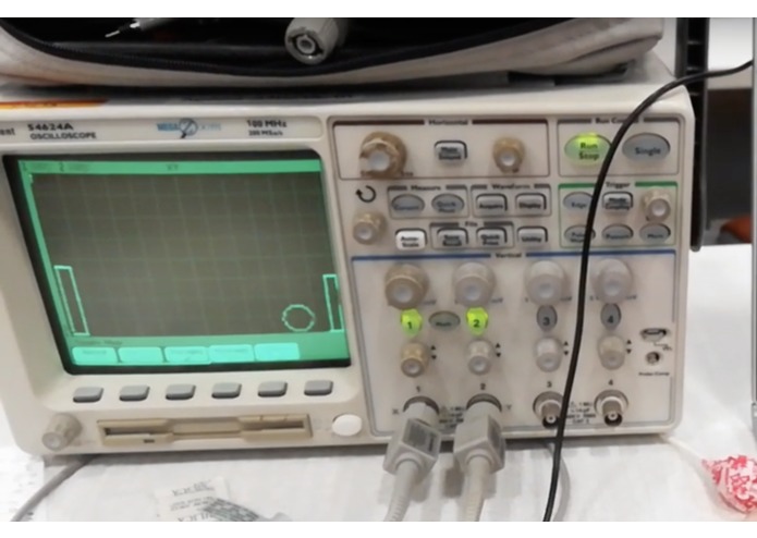 Oscope Labs – screenshot 1