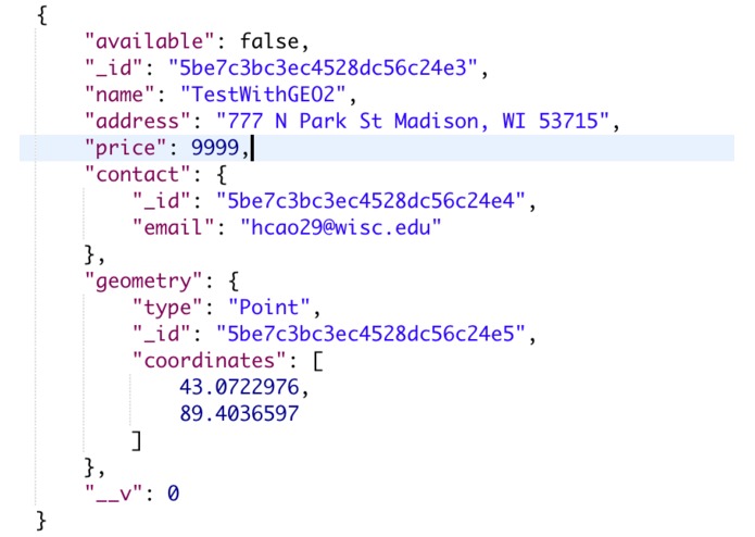 MadHouse – screenshot 4