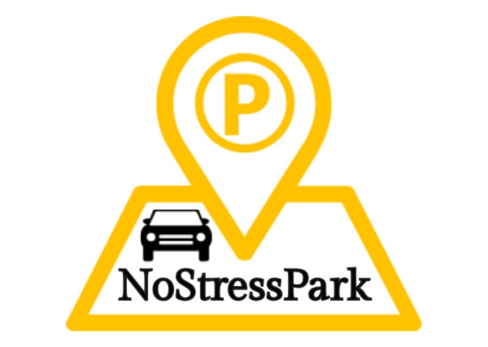 no stress parking – screenshot 1
