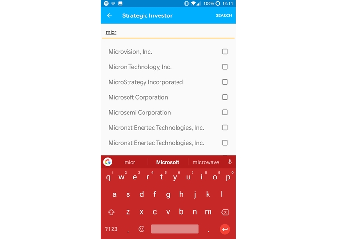 StrataGem – screenshot 4