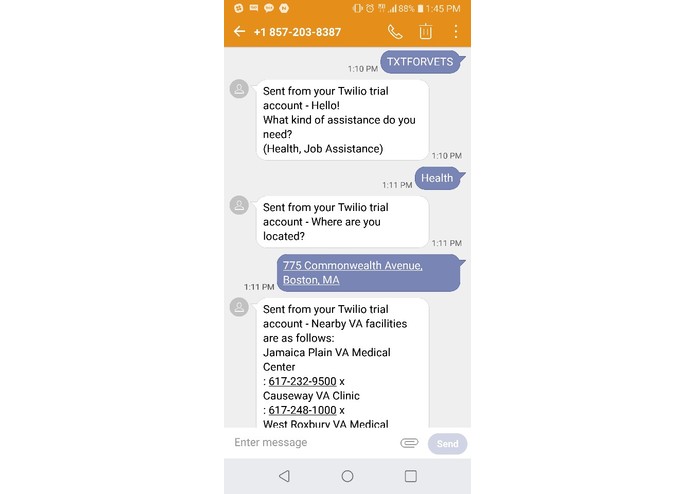 Battle Buddies – screenshot 2