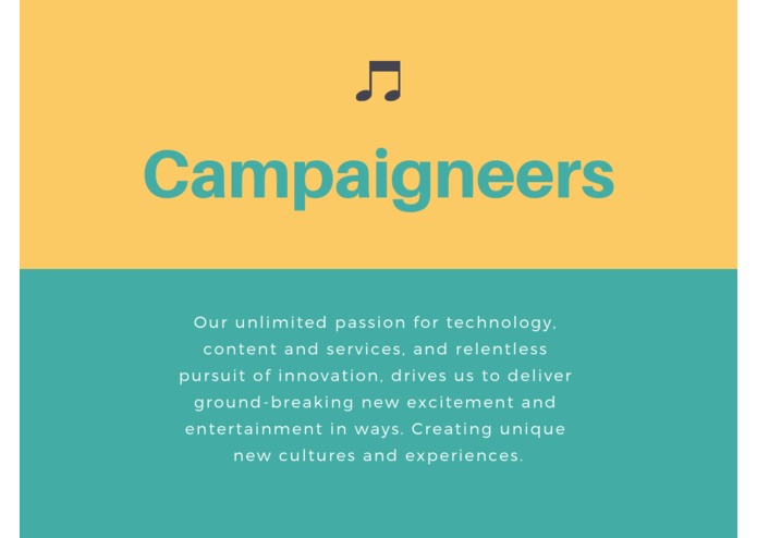 Campaigneers – screenshot 3