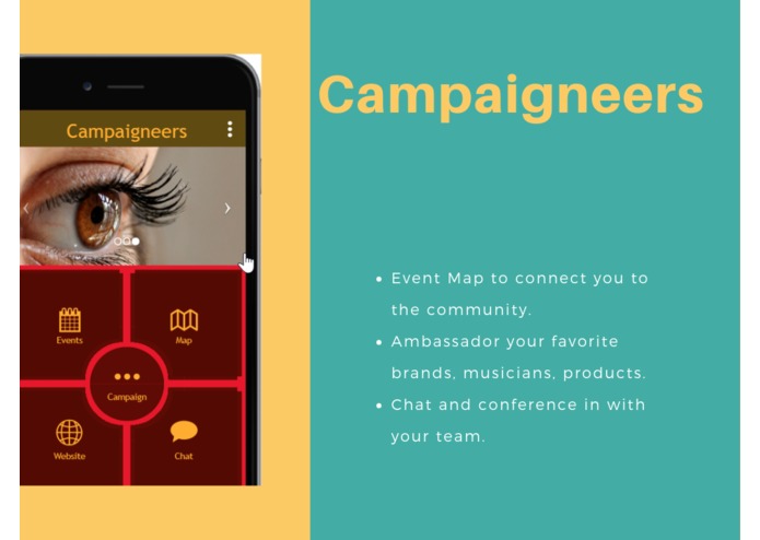 Campaigneers – screenshot 6