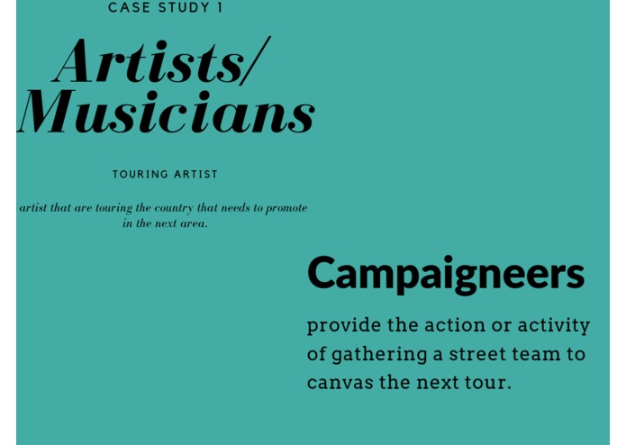 Campaigneers – screenshot 9