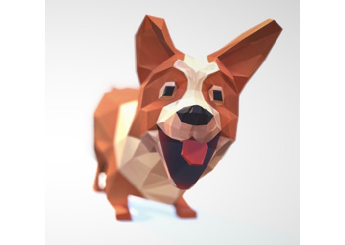 Mixed Reality Pet – screenshot 1