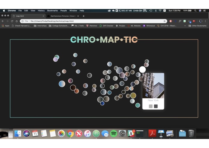 Chro·map·tic – screenshot 1