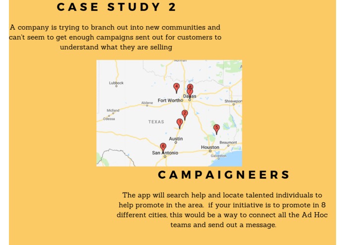 Campaigneers – screenshot 12