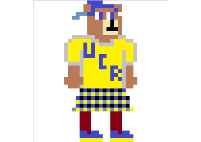 Scotty Bash Bros. – screenshot 1