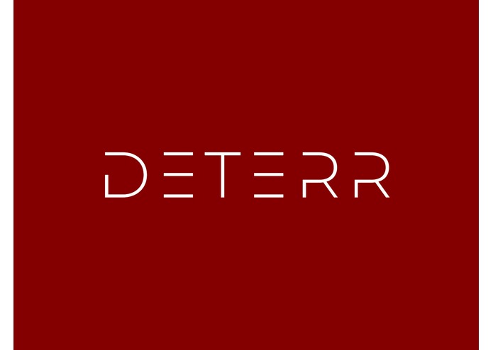 Deterr – screenshot 1