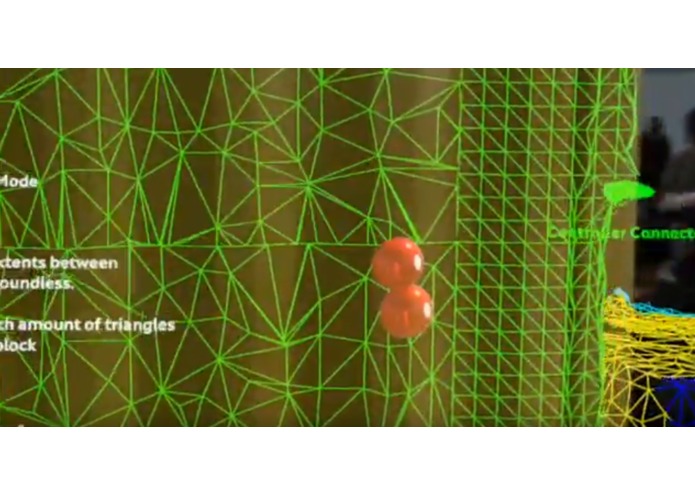 Magic Leap - Eyes for the Blind – screenshot 3