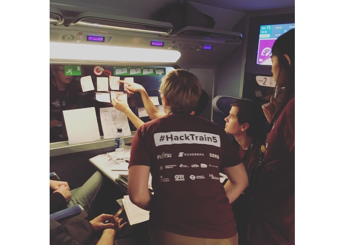 TrackSpotter – screenshot 4