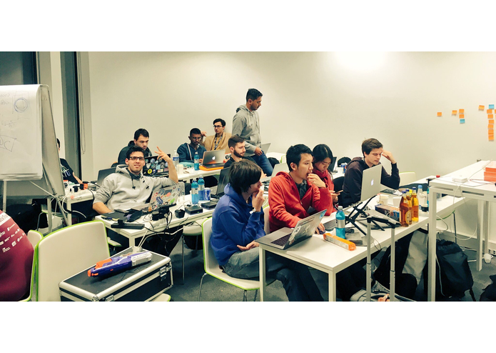 TrackSpotter – screenshot 8