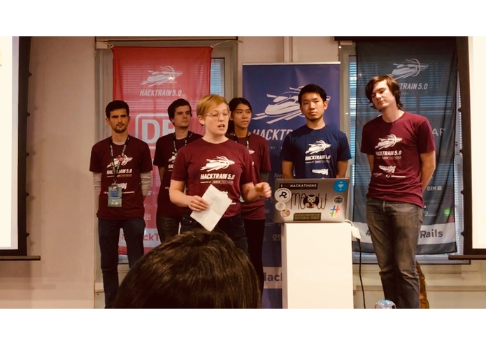 TrackSpotter – screenshot 9