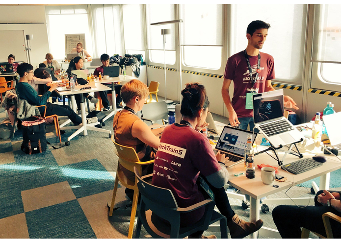 TrackSpotter – screenshot 5