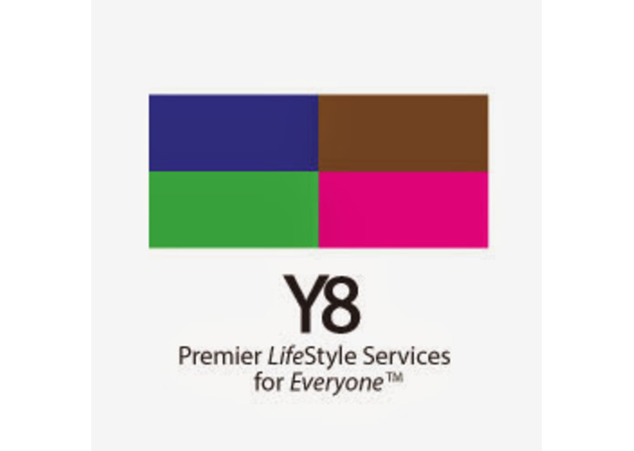 y8 business – screenshot 1