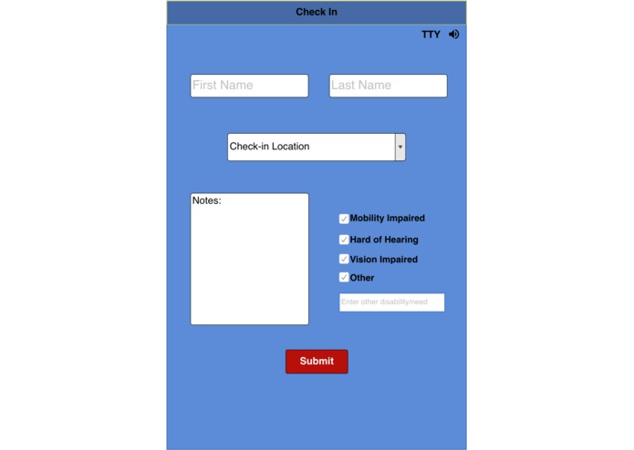QuikEvaq – screenshot 2