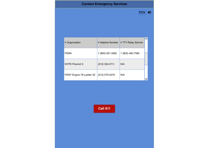 QuikEvaq – screenshot 5