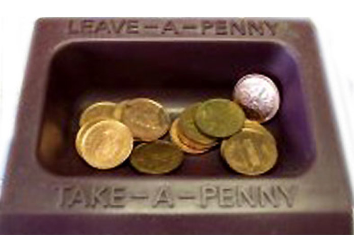 Relief It Forward – screenshot 1