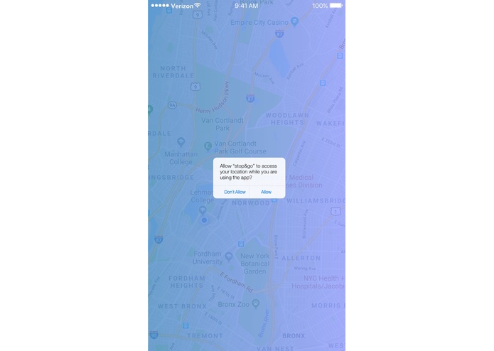 #22 stop & go – screenshot 6