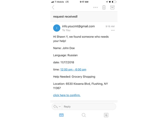 Give n Gain – screenshot 2