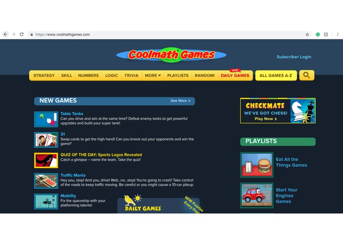 Lehman-Hacks-2018-aTECHtiveness – screenshot 4