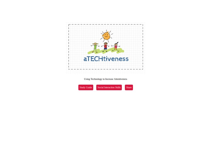 Lehman-Hacks-2018-aTECHtiveness – screenshot 2